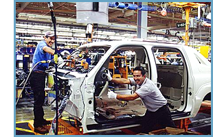 Automobile Industry