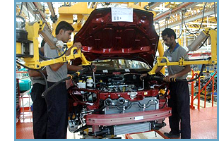 Automobile Industry