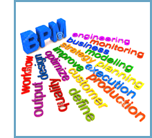Business Process Management
