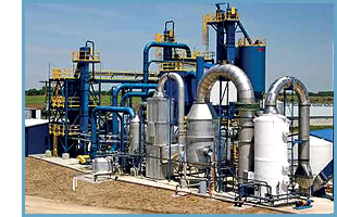 Chemical Industries