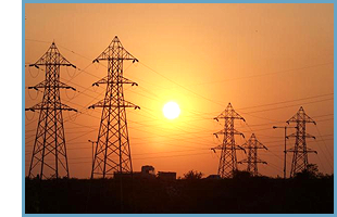 Energy Industry