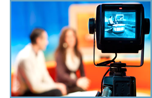 Entertainment and Media Services