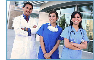 Healthcare Industry