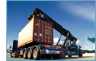 Logistics and Transport