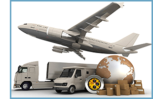 Logistics and Transport