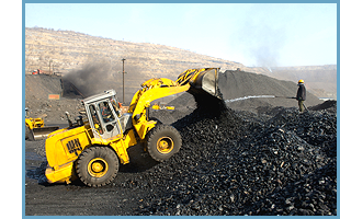 Mining Industry