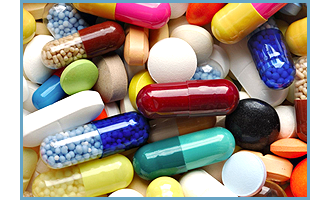 Pharmaceuticals Industry