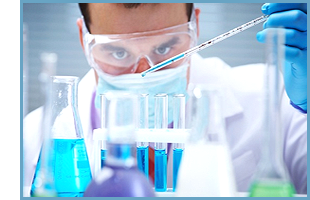 Pharmaceuticals Industry