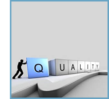 uality Management