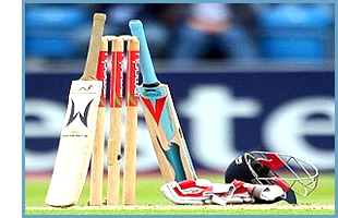 Sports & Cricket Industry