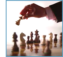 Strategy